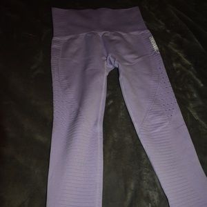 gym shark leggings 🌸